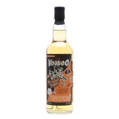 Speyside (Tormore) 11 Year Old / Whisky of Voodoo