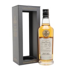 Tormore 2006 / 17 Year Old / Cask #703012 / Connoisseurs Choice