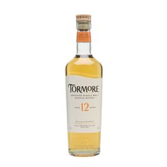 Tormore 12 Year Old