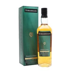 Torabhaig Sound of Sleat Batch Strength