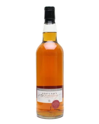 Tullibardine 1966 35 Year Old Adelphi