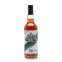 Tullibardine 2014 / 10 Year Old / Thompson Bros