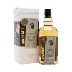 Big Peat Feis Ile 2025 Islay