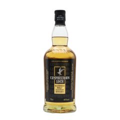 Campbeltown Loch Blended Malt Campbeltown