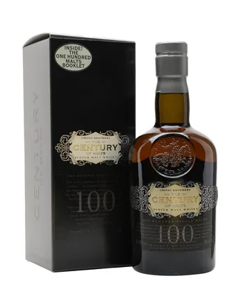 Chivas Century Of Malts