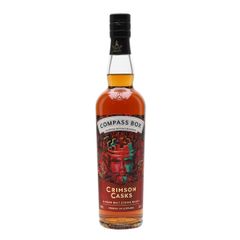 Compass Box Crimson Casks