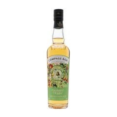 Compass Box Orchard House