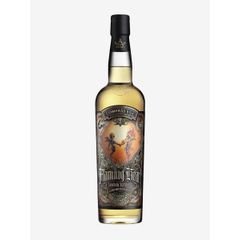 Compass Box Flaming Heart 7th Release