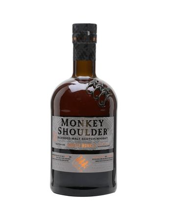 Monkey Shoulder Smokey Monkey