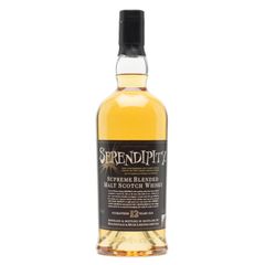 Serendipity 12 Year Old