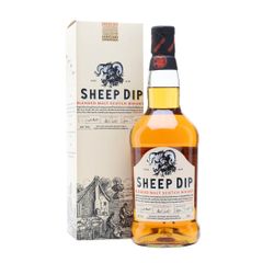 Sheep Dip Blended Malt
