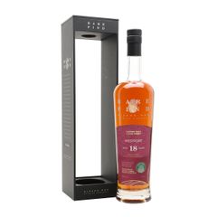 Westport 2008 / 18 Year Old / Oloroso Cask / Gleann Mor