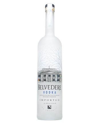 Belvedere Vodka Methuselah