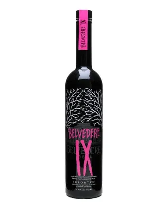 Belvedere 1X Vodka