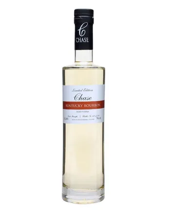 Chase Kentucky Bourbon Aged Vodka