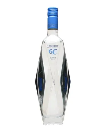 Citadelle 6C Vodka