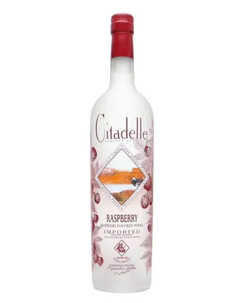 Citadelle Raspberry Spirit