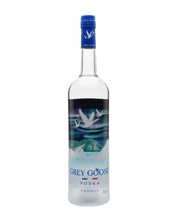 Grey Goose Vodka Magnum