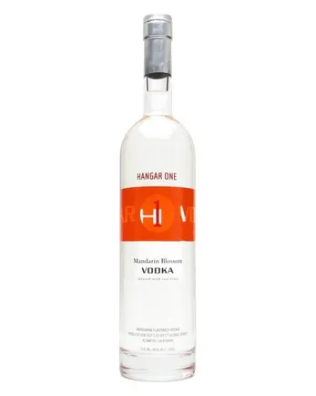 Hangar One Mandarin Blossom Vodka