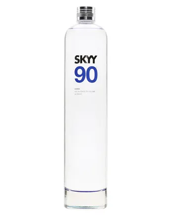 Skyy 90 Vodka 90 Proof
