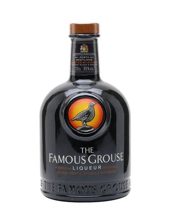 Famous Grouse Liqueur