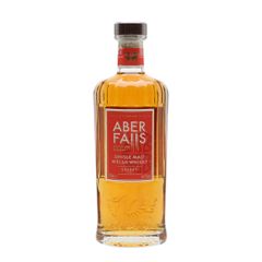 Aber Falls Sherry Cask (47%)