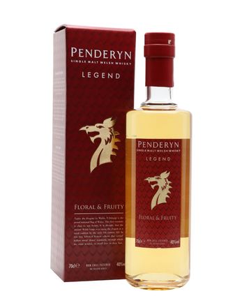 Penderyn 41
