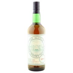 Aberfeldy 1975 18 Year Old, SMWS 60.8