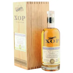 Ben Nevis 1996 25 Year Old, Douglas Laing XOP 2022, Cask 15941