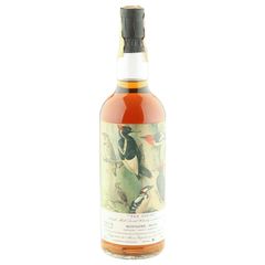 Bowmore 1974, Moon Import 1990 Bottling - The Birds