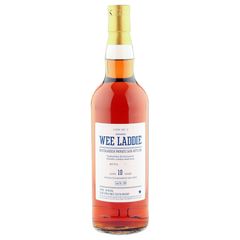 Bruichladdich 10 Year Old, Wee Laddie Private Bottling - Cask #1609