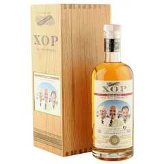 Cambus 1988 34 Year Old, Douglas Laing XOP 2022, Cask 16912 - Swiss Single Grain Trilogy