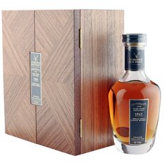 Glen Grant 1965 54 Year Old, Gordon & MacPhail's Private Collection
