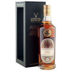 Glen Grant 1967 57 Year Old, Gordon & MacPhail The Dram Takers 2024 Bottling - Cask 5571