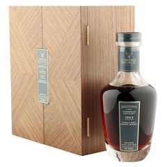Glenburgie 1963 60 Year Old, Gordon & MacPhail Private Collection 2023 Bottling - Cask 4754