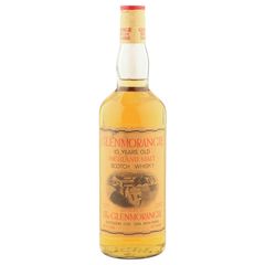 Glenmorangie 10 Year Old, Seventies Bottling