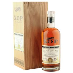 Invergordon 1966 55 Year Old, Douglas Laing XOP 2022, Cask 15414