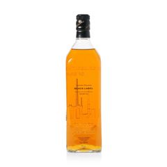 Johnnie Walker 12 Year Old, Black Label Blended Whisky - 75 Years of Barnsley