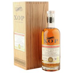 Linkwood 1991 30 Year Old, Douglas Laing XOP 2022, Cask 15452