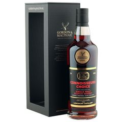 Longmorn 1968 56 Year Old, Gordon & MacPhail Connoisseurs Choice 2025 Heritage - Cask 5833