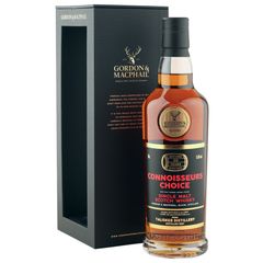 Talisker 1987 39 Year Old, Gordon & MacPhail Connoisseurs Choice 2026 Heritage Bottling