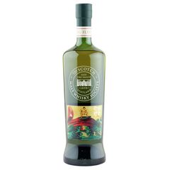 Tullibardine 1989 19 Year Old, SMWS 28.22 - Tongue-Tingling Wasabi Wipe-Out | Single Highland Malt Whisky | 57.8% | 70cl | The Whisky Vault