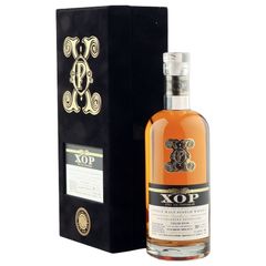 Tullibardine 1993 30 Year Old, Douglas Laing XOP 2023, The Black Series - Cask 18166