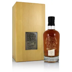 Laphroaig 27YO Director's Special Single Malts of Scotland