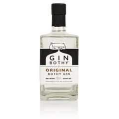 Gin Bothy Original Gin