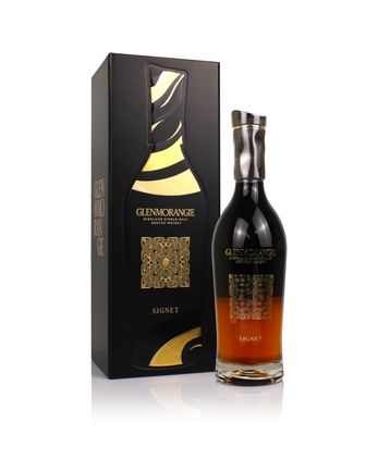Glenmorangie Signet