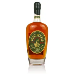 Michter's 10 Year Old Single Barrel Straight Rye #L2413292