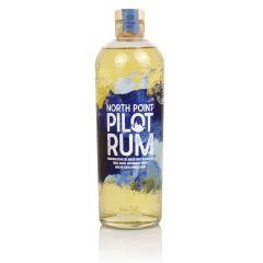 North Point Pilot Rum