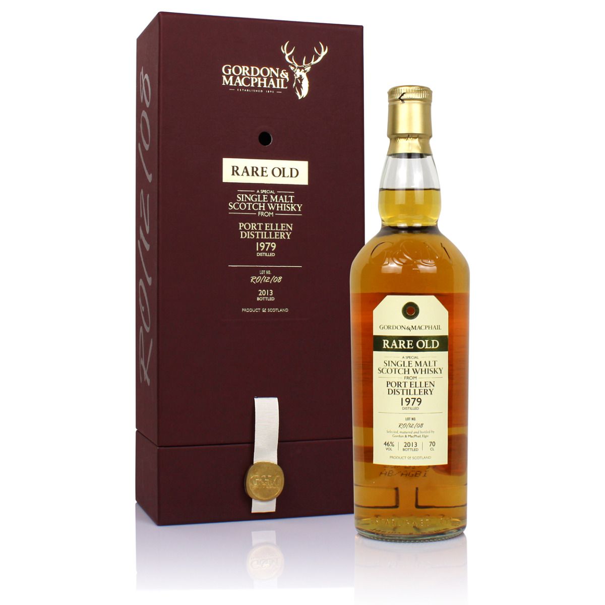 Port Ellen Whisky Prices | Buy at Whisky Marketplace CA
