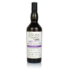 Ben Nevis 2019 6 Year Old, Single Malts of Scotland Small Batch